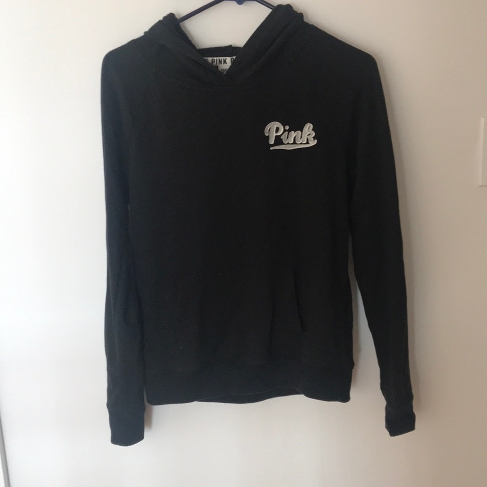 Victoria secret pink hoodie